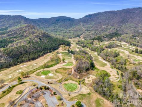 0 Chestertown Drive Mill Spring NC 28756