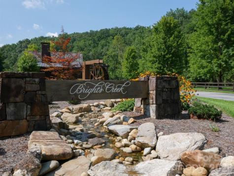0 Chestertown Drive Mill Spring NC 28756