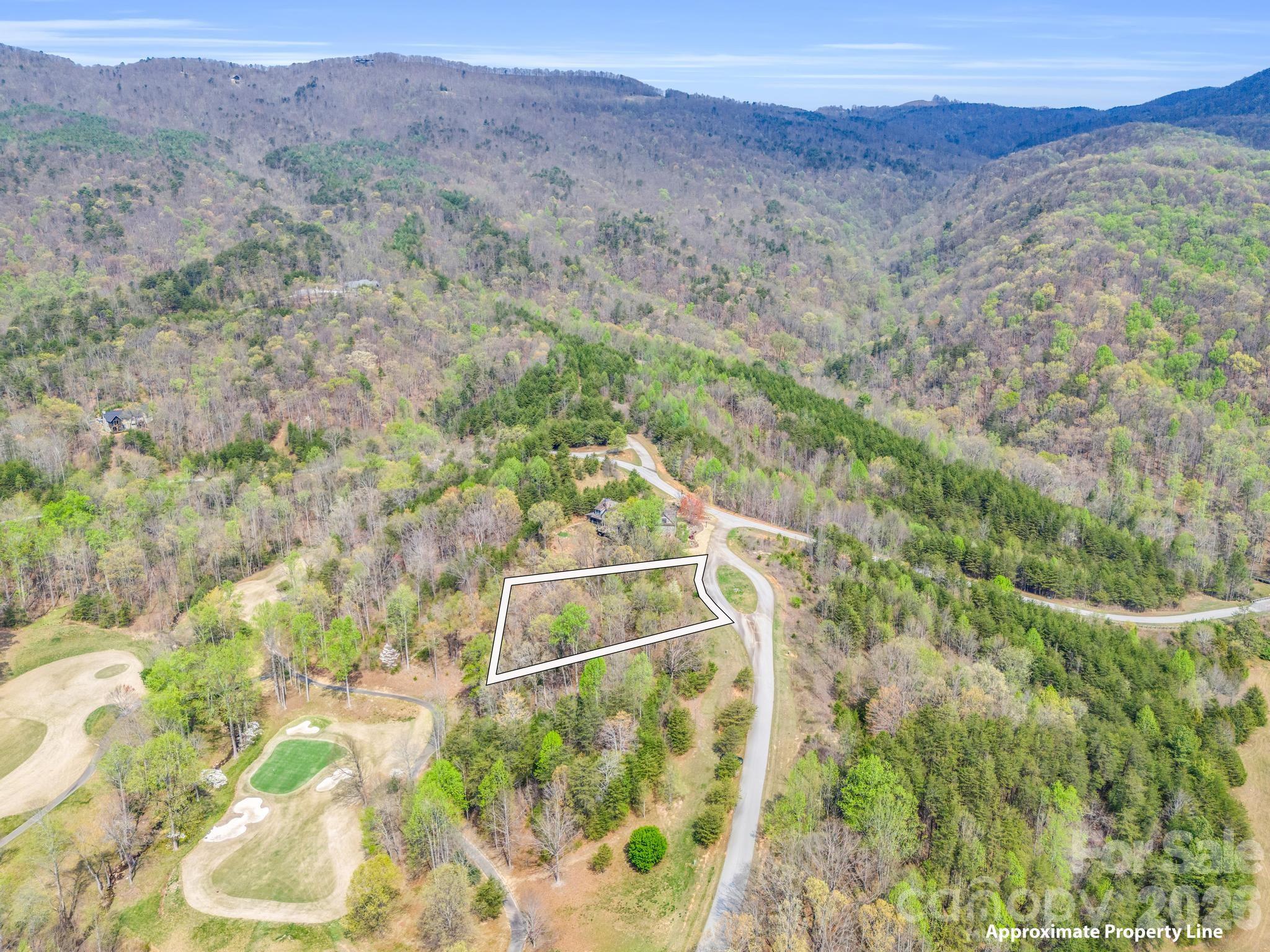0 Chestertown Drive Mill Spring NC 28756