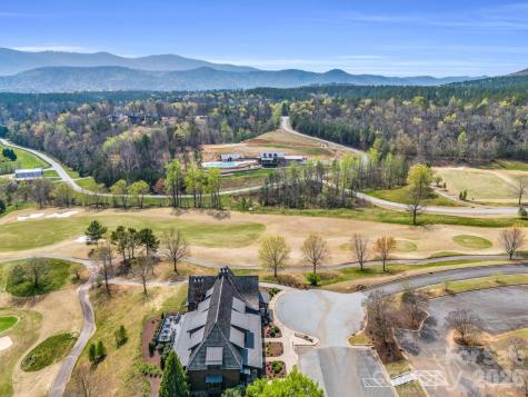 0 Chestertown Drive Mill Spring NC 28756