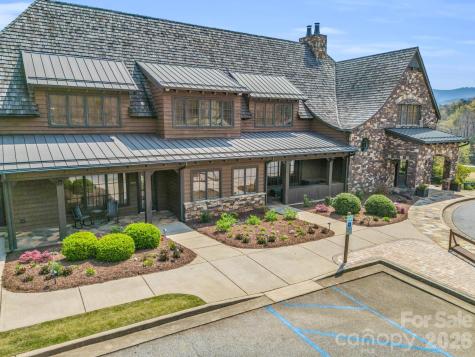 0 Chestertown Drive Mill Spring NC 28756