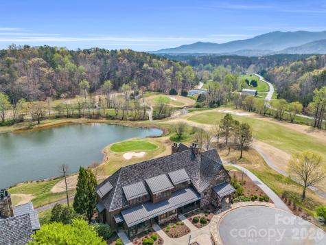 0 Chestertown Drive Mill Spring NC 28756