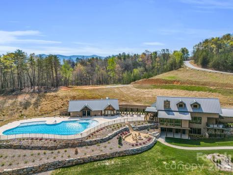 0 Chestertown Drive Mill Spring NC 28756