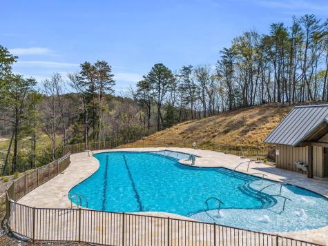 0 Chestertown Drive Mill Spring NC 28756