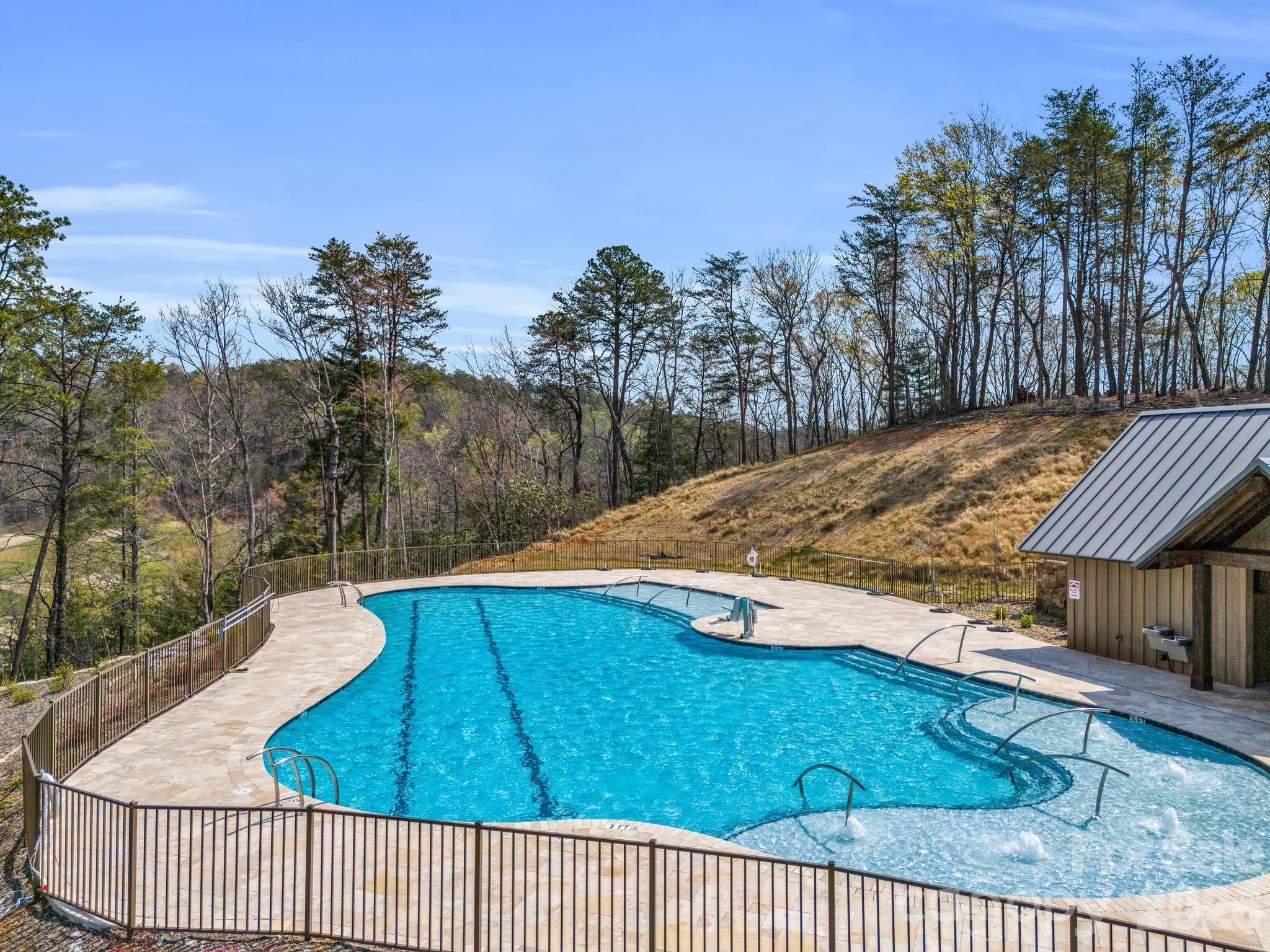 0 Chestertown Drive Mill Spring NC 28756