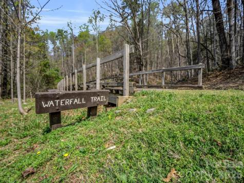 0 Chestertown Drive Mill Spring NC 28756