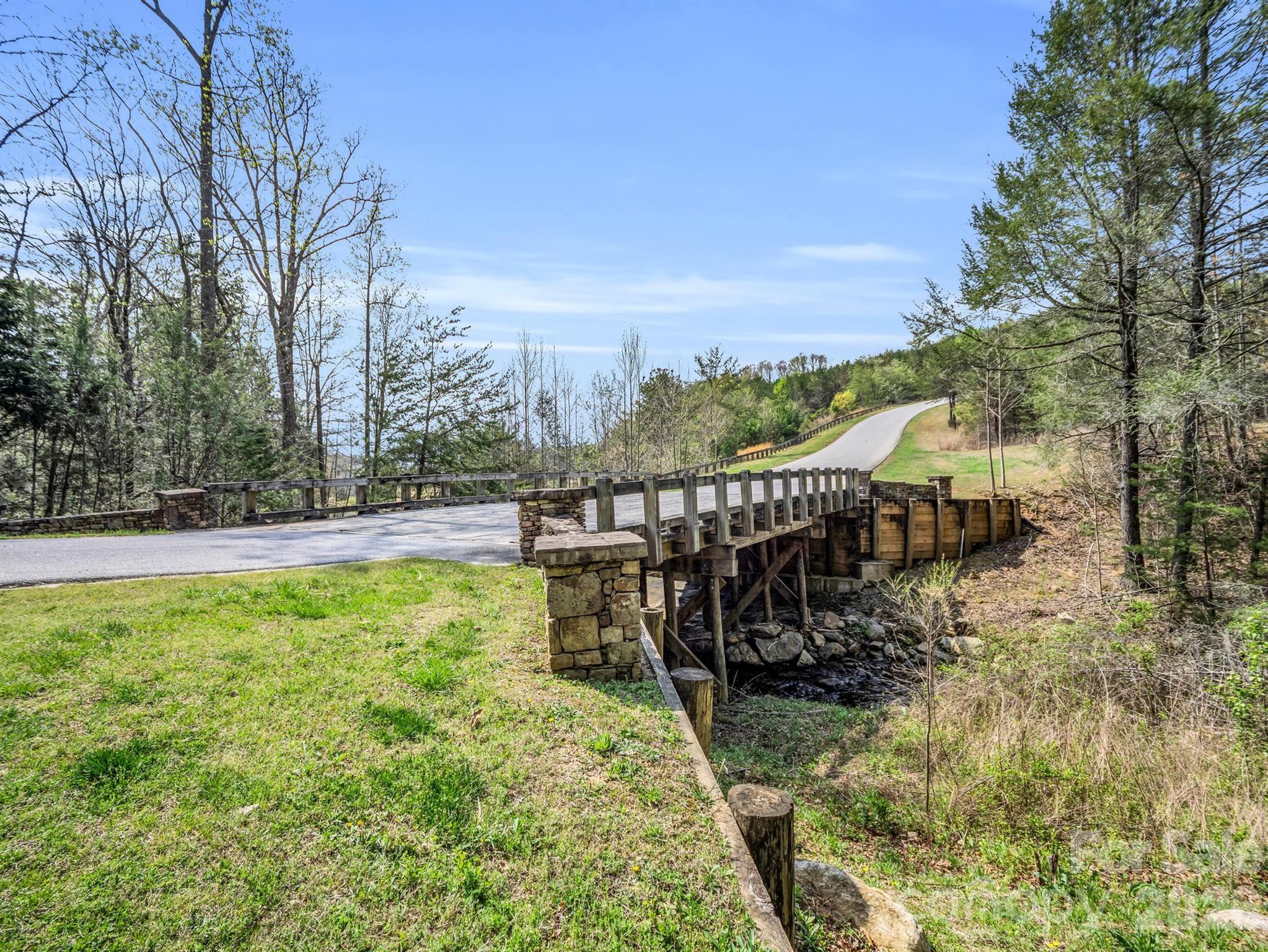 0 Chestertown Drive Mill Spring NC 28756