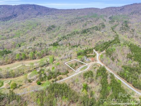 0 Chestertown Drive Mill Spring NC 28756