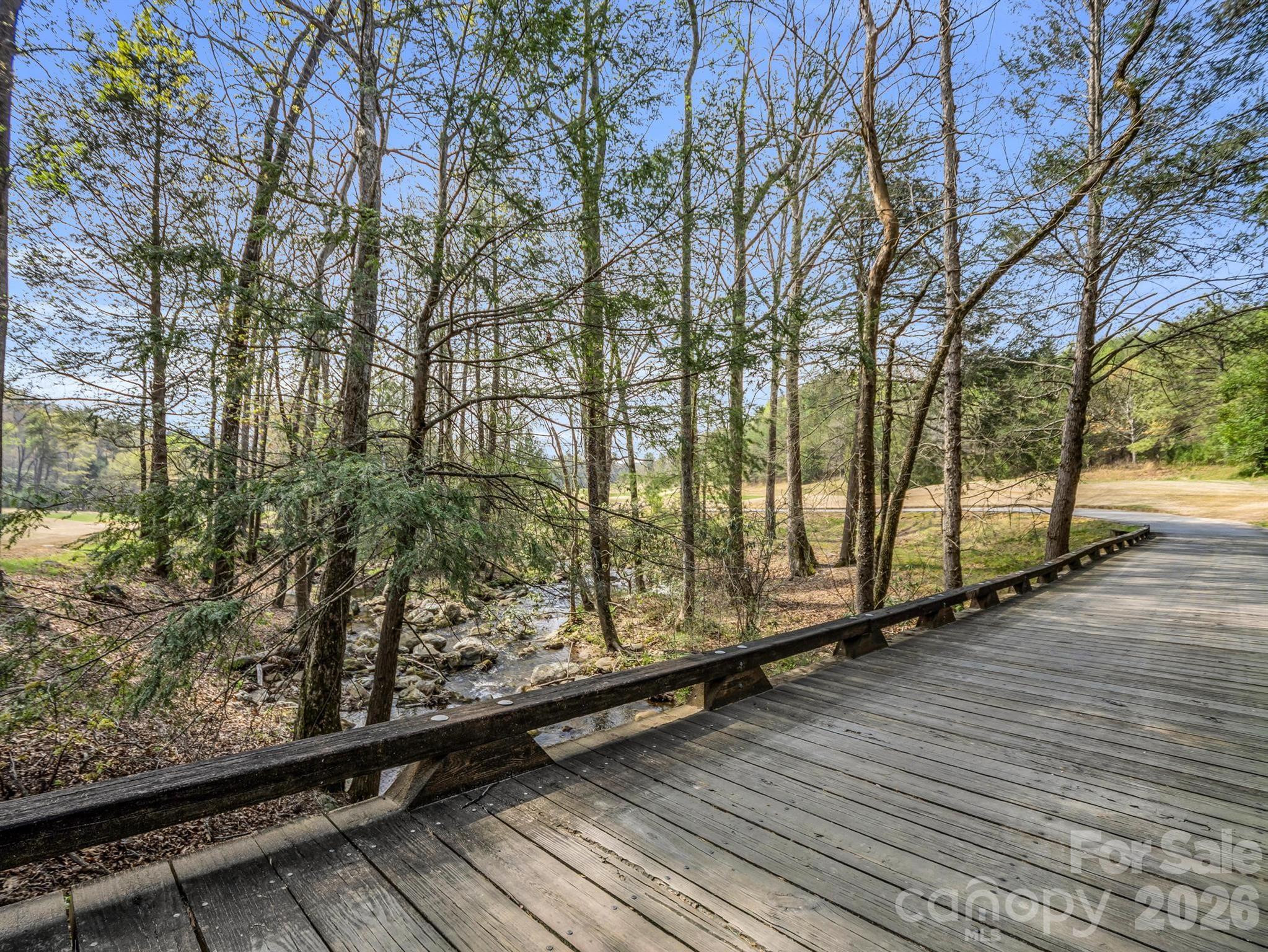 0 Chestertown Drive Mill Spring NC 28756