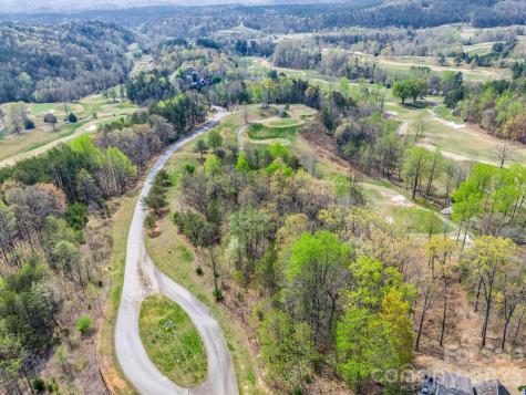 0 Chestertown Drive Mill Spring NC 28756