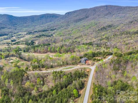 0 Chestertown Drive Mill Spring NC 28756