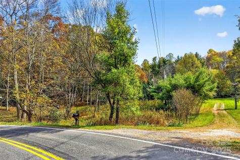 2098 Mckinney Mine Road Spruce Pine NC 28777