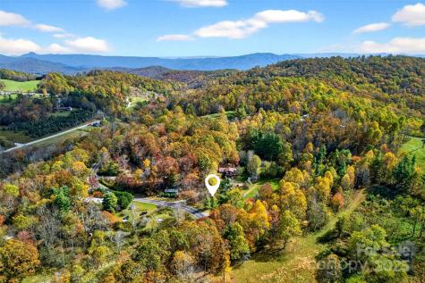 2098 Mckinney Mine Road Spruce Pine NC 28777
