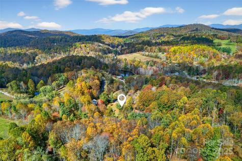 2098 Mckinney Mine Road Spruce Pine NC 28777