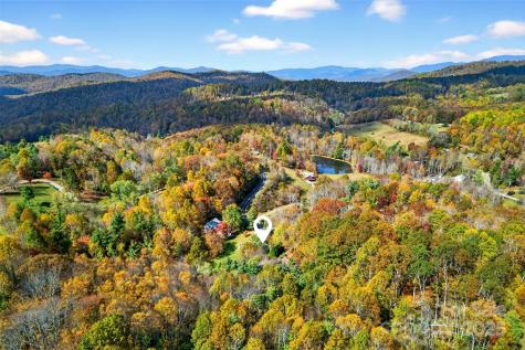 2098 Mckinney Mine Road Spruce Pine NC 28777