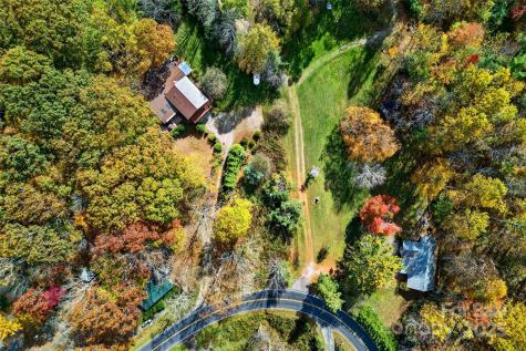 2098 Mckinney Mine Road Spruce Pine NC 28777