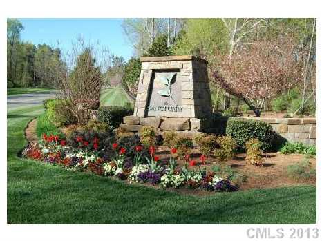 13601 Girl Scout Road Charlotte NC 28278