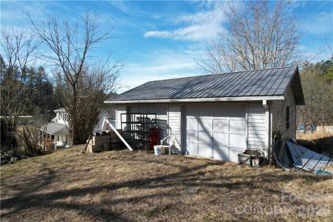36 Stockton Branch Road Weaverville NC 28787