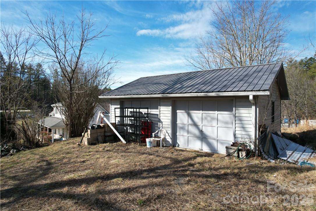 36 Stockton Branch Road Weaverville NC 28787