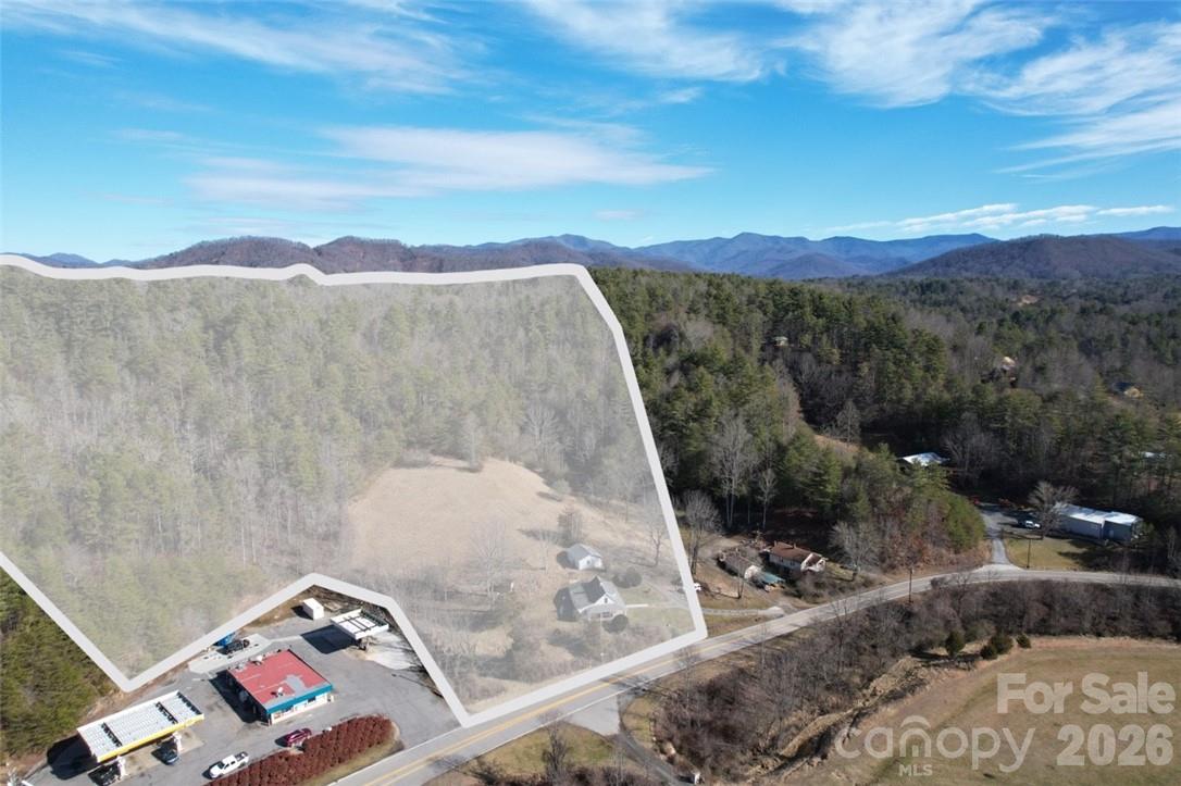 36 Stockton Branch Road Weaverville NC 28787