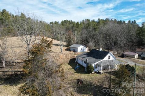 36 Stockton Branch Road Weaverville NC 28787