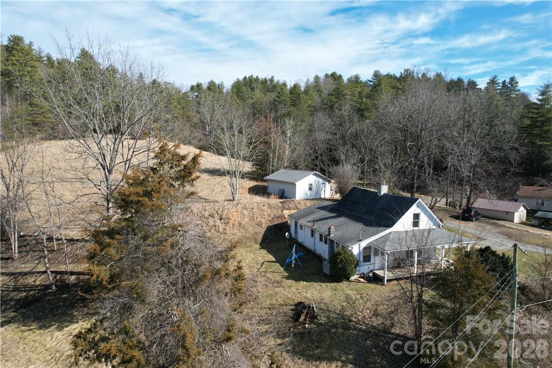 36 Stockton Branch Road Weaverville NC 28787