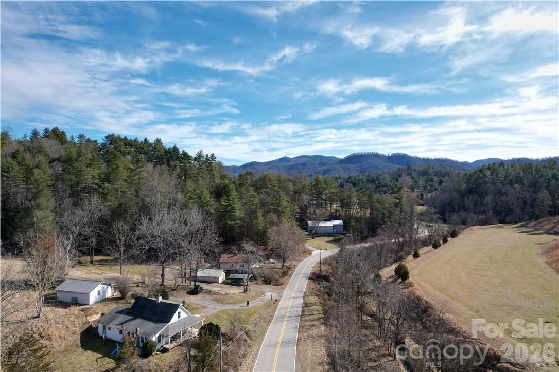 36 Stockton Branch Road Weaverville NC 28787