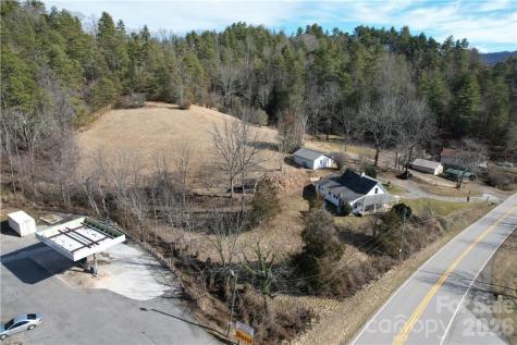 36 Stockton Branch Road Weaverville NC 28787