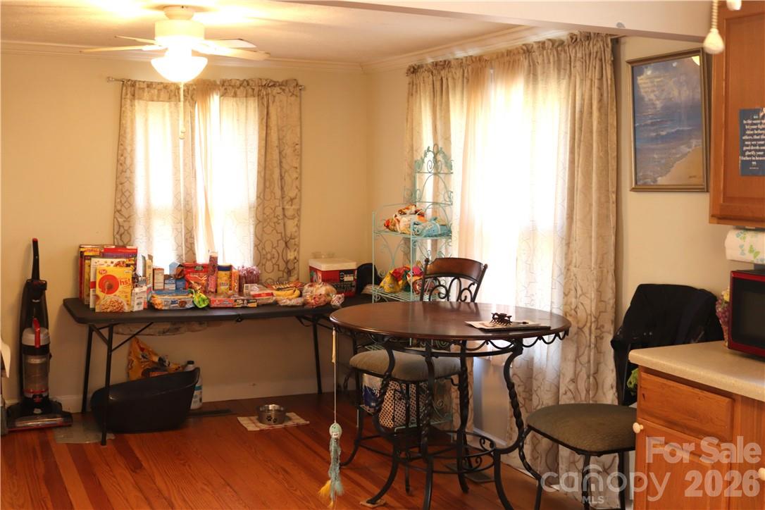 36 Stockton Branch Road Weaverville NC 28787