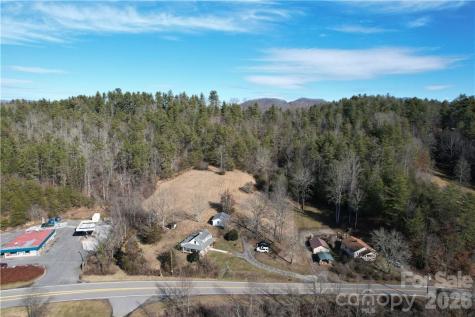 36 Stockton Branch Road Weaverville NC 28787