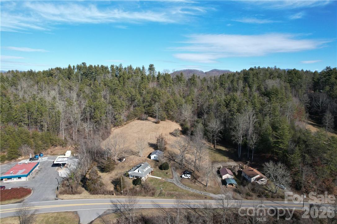 36 Stockton Branch Road Weaverville NC 28787