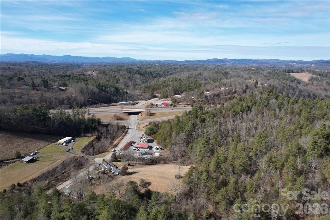 36 Stockton Branch Road Weaverville NC 28787