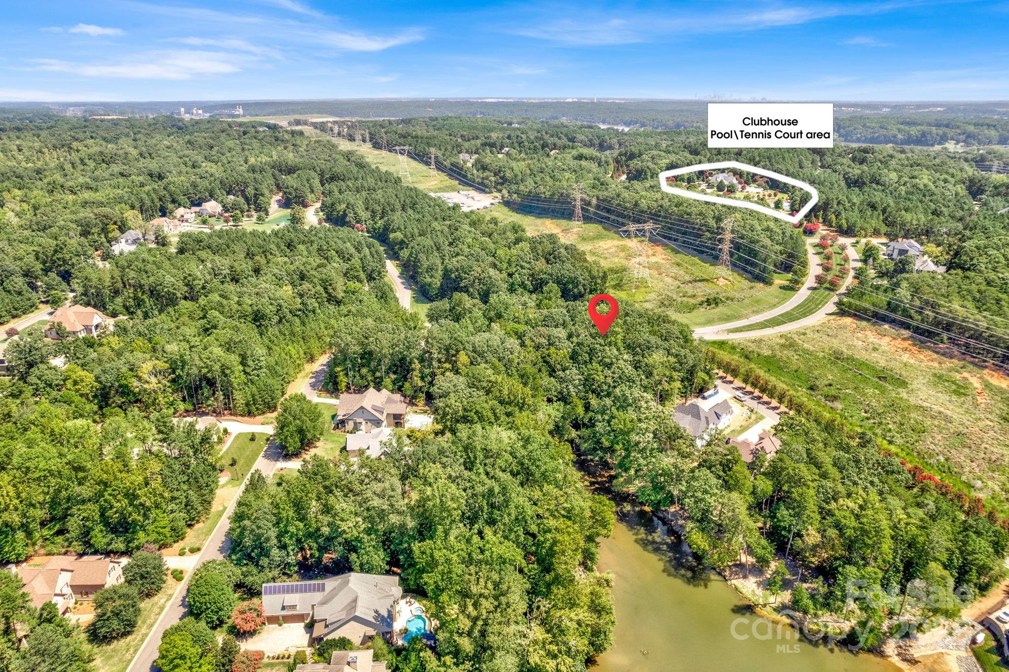 1505 Reflection Pointe Boulevard Belmont NC 28012