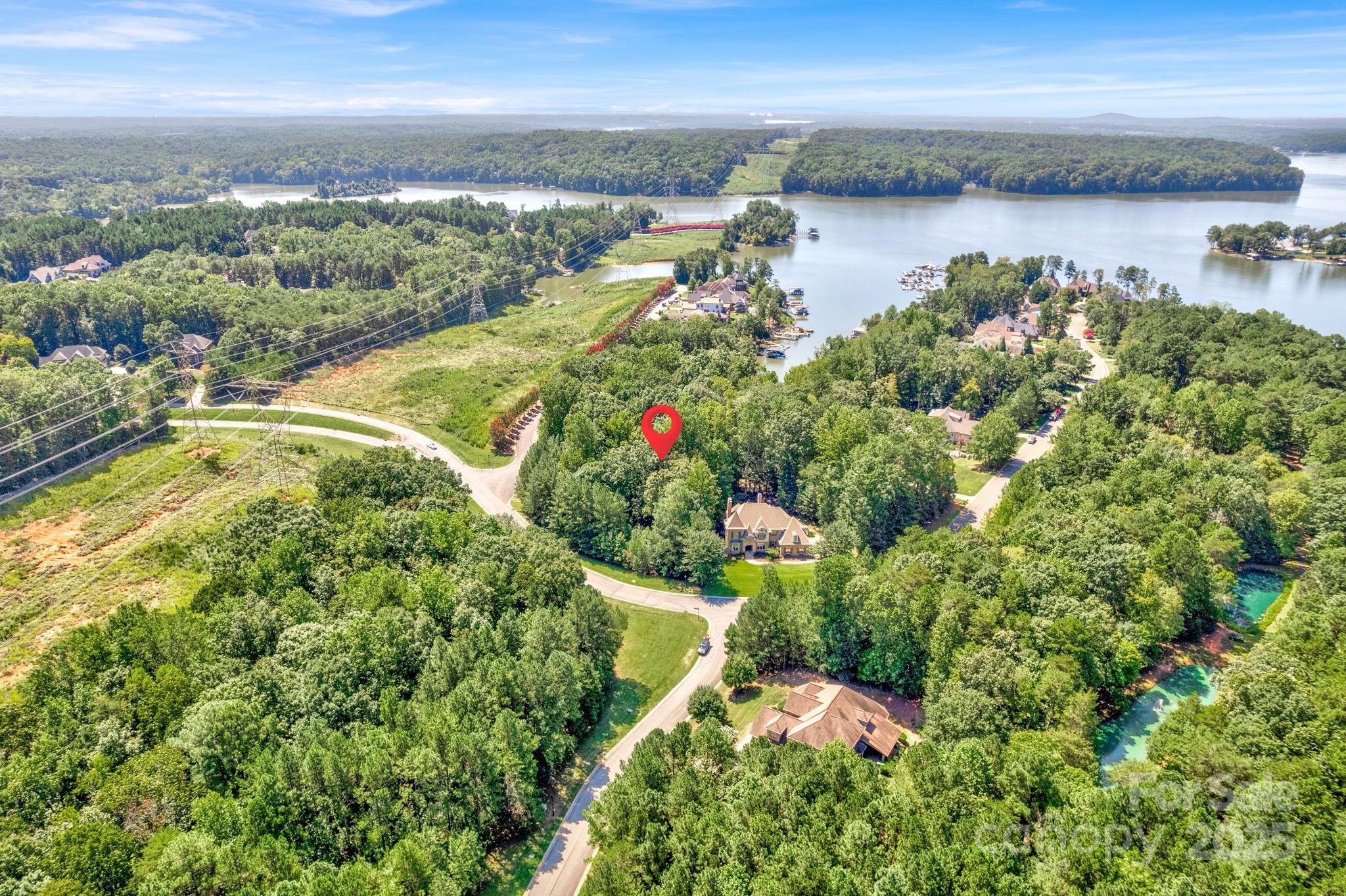1505 Reflection Pointe Boulevard Belmont NC 28012