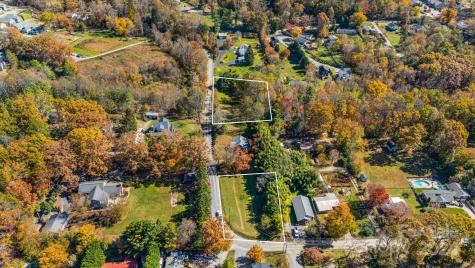 99999 Padgettown Road Black Mountain NC 28711