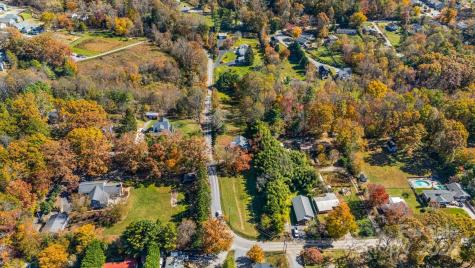 99999 Padgettown Road Black Mountain NC 28711