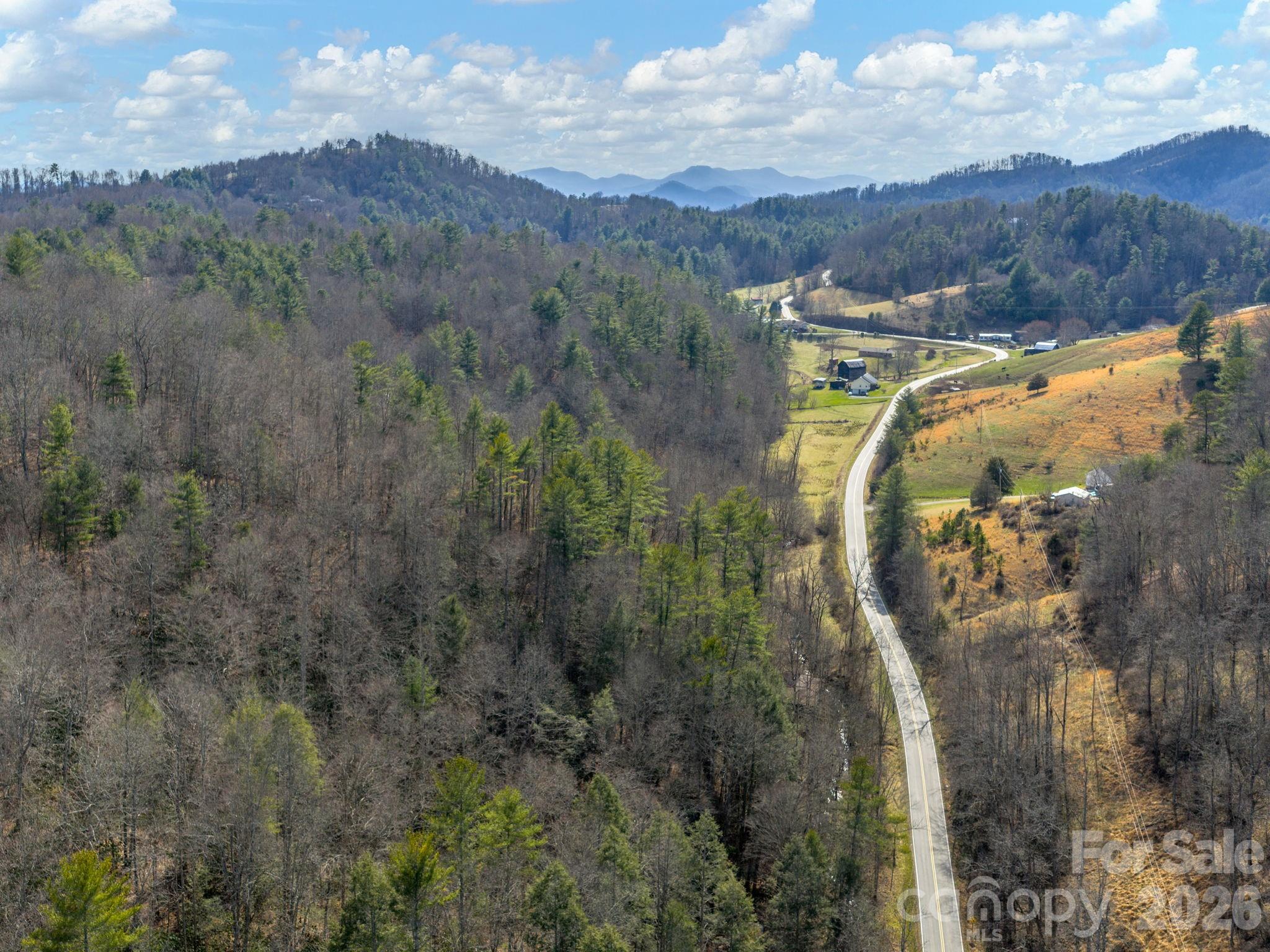 99999 Baileys Branch Road Marshall NC 28753