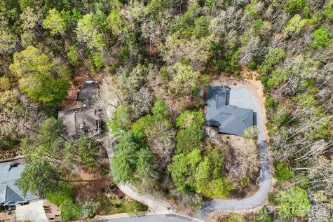 Lot 61 Deerlake Drive Brevard NC 28712