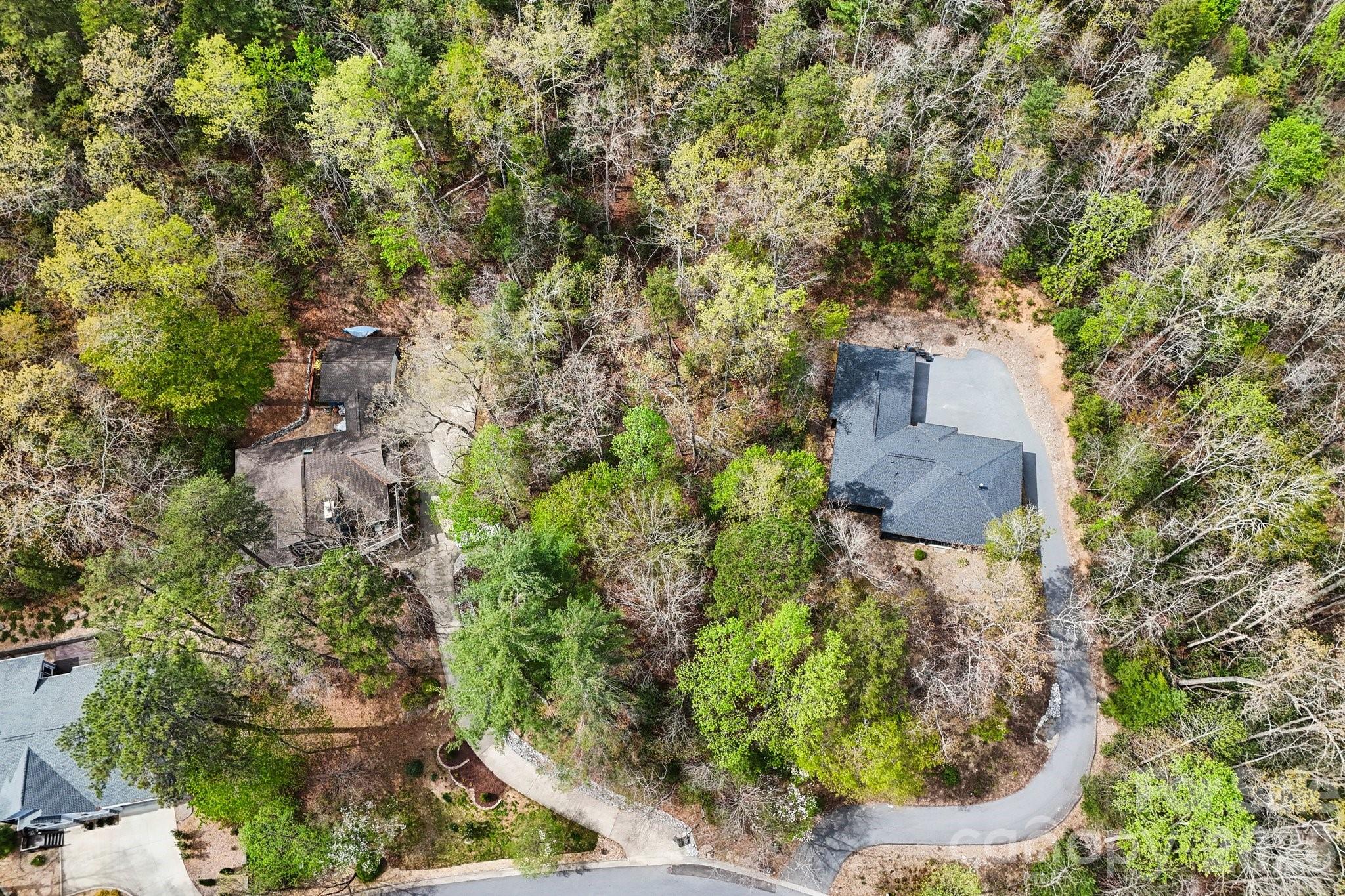 Lot 61 Deerlake Drive Brevard NC 28712