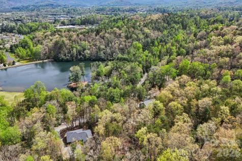Lot 61 Deerlake Drive Brevard NC 28712