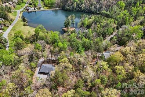 Lot 61 Deerlake Drive Brevard NC 28712