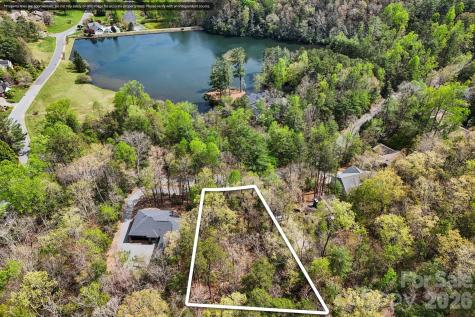Lot 61 Deerlake Drive Brevard NC 28712