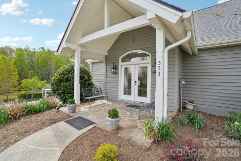 Lot 61 Deerlake Drive Brevard NC 28712