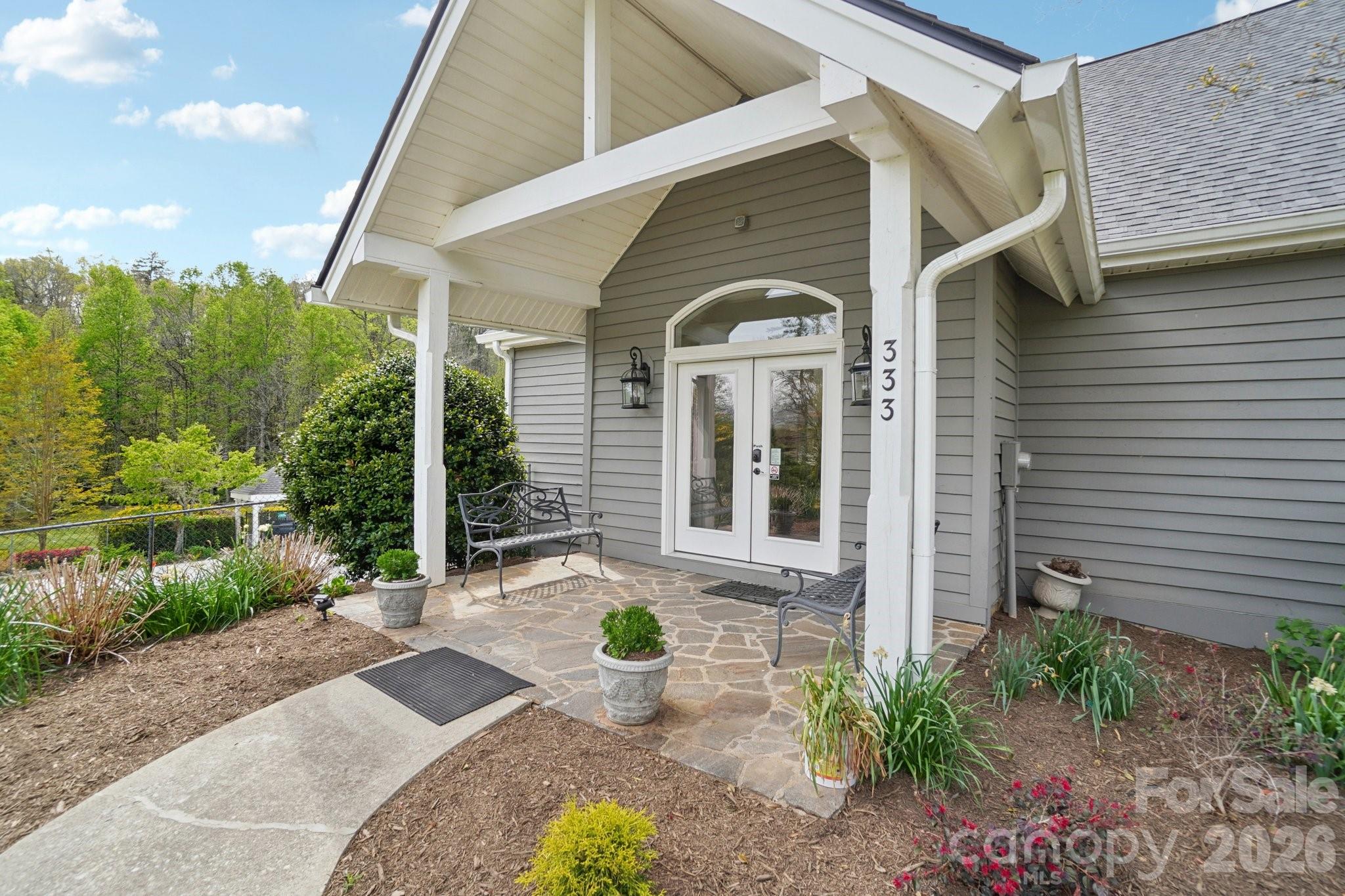Lot 61 Deerlake Drive Brevard NC 28712