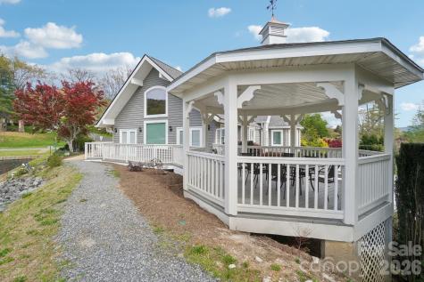 Lot 61 Deerlake Drive Brevard NC 28712