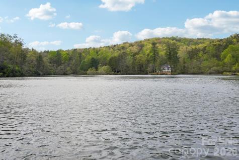 Lot 61 Deerlake Drive Brevard NC 28712