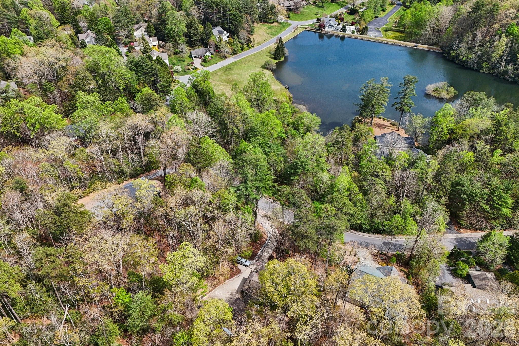Lot 61 Deerlake Drive Brevard NC 28712