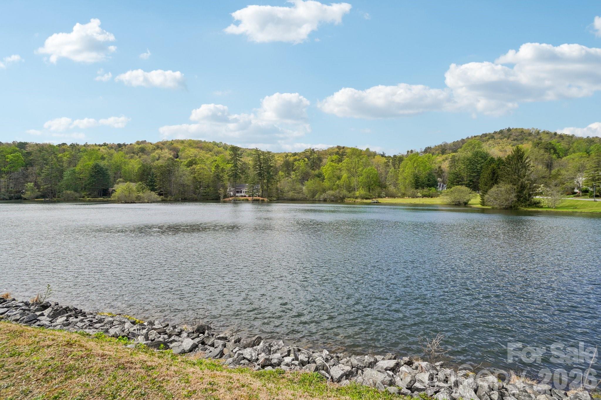 Lot 61 Deerlake Drive Brevard NC 28712