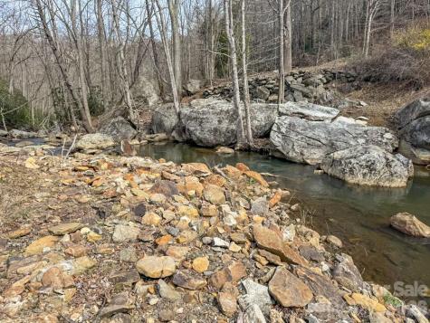 Tbd Big Rock Drive Elk Park NC 28622