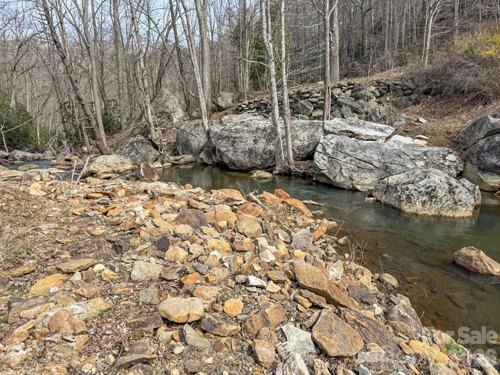 Tbd Big Rock Drive Elk Park NC 28622